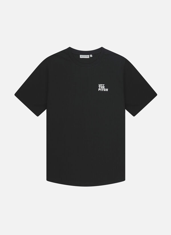 Saint Slim Fit Tee