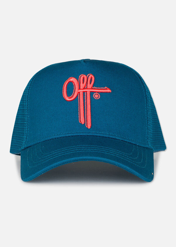 Fullstop Cap