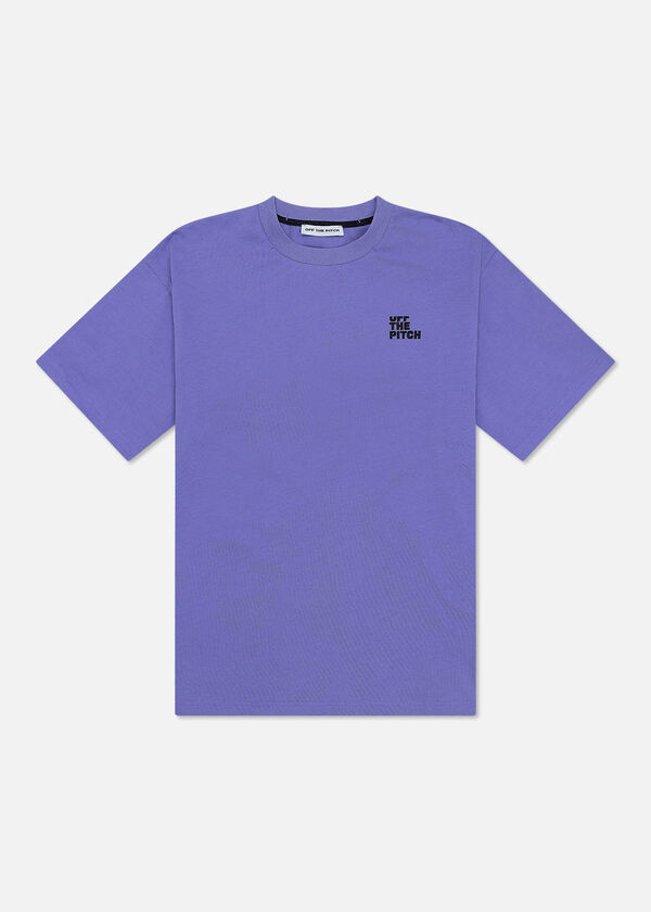 Loose Fit Pitch Tee