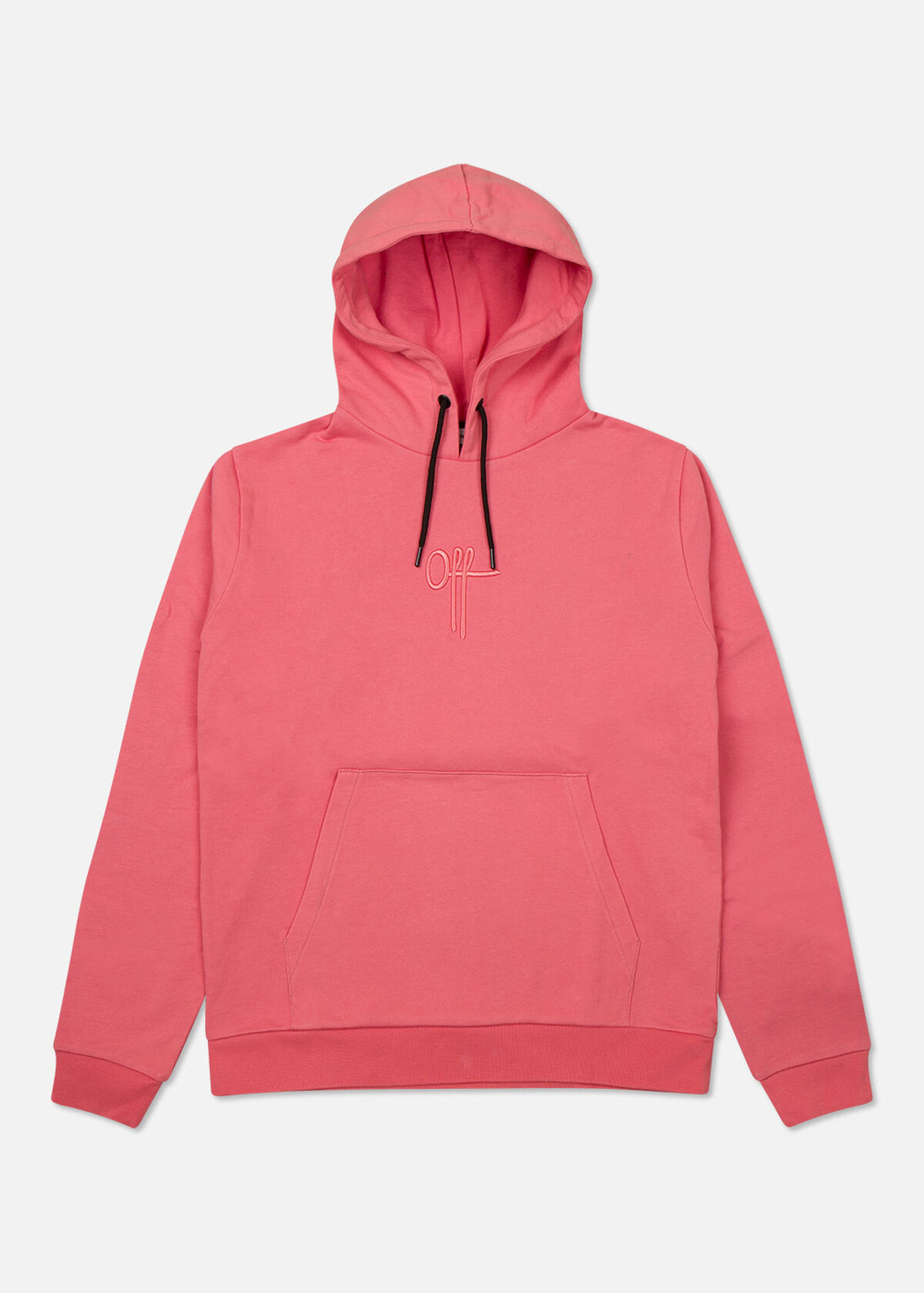 The Earth Hood - Mint - 100% Cotton, Pink, hi-res