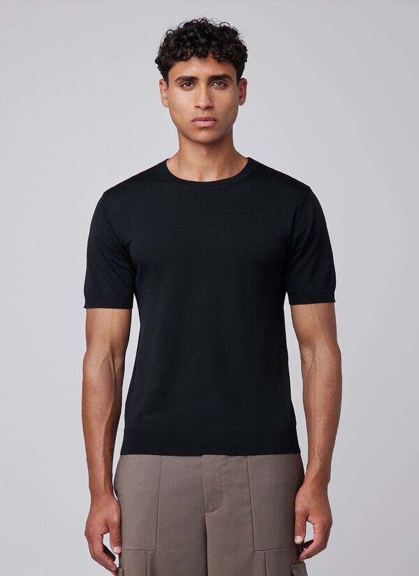 BLH Regular Knit Tee