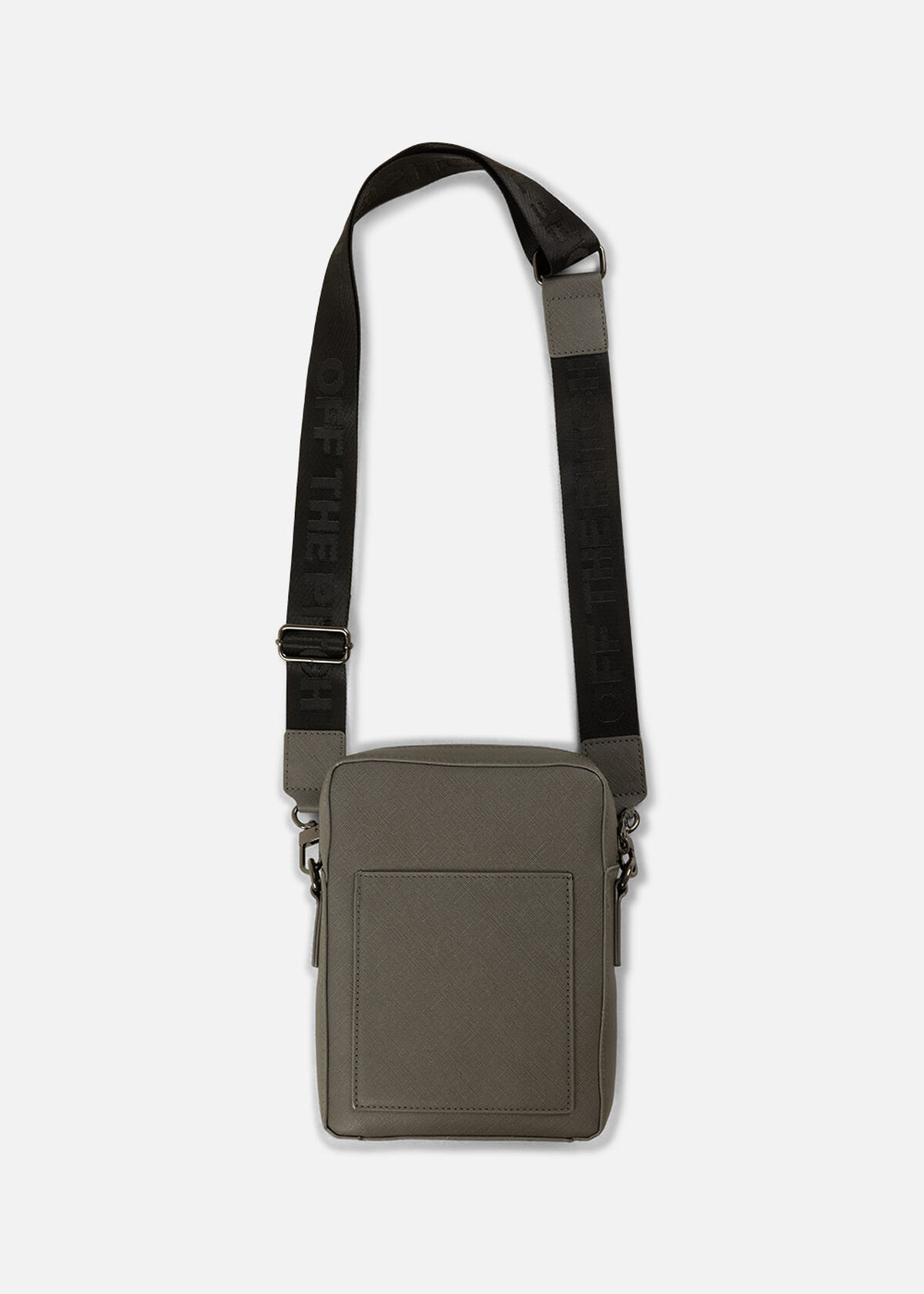 Crossbody High Bag, Dark grey, hi-res