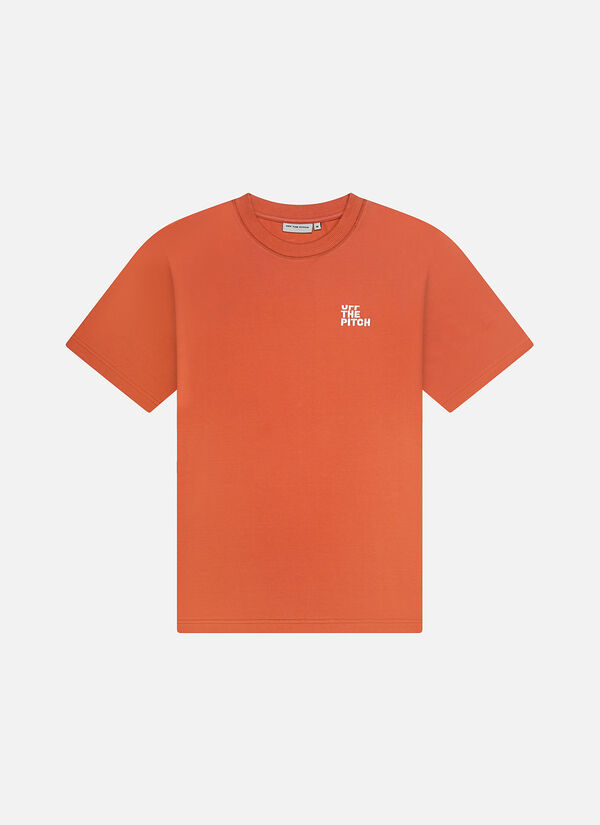 Blast Regular Fit Tee
