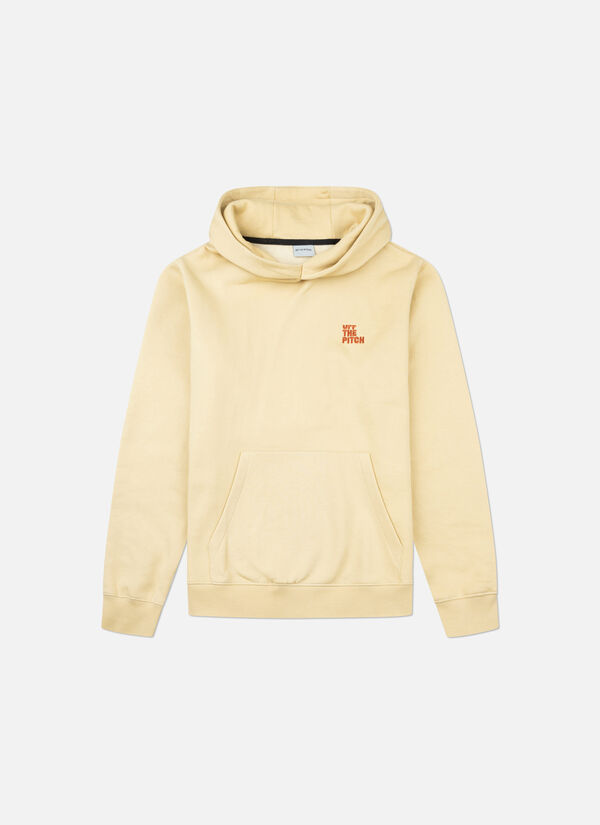 Fullstop Hood