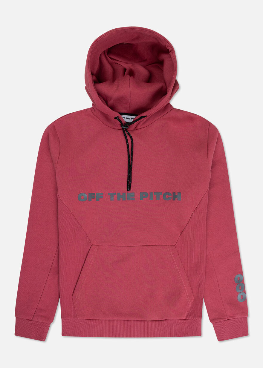 Vienna Hood, Pink/Brown, hi-res