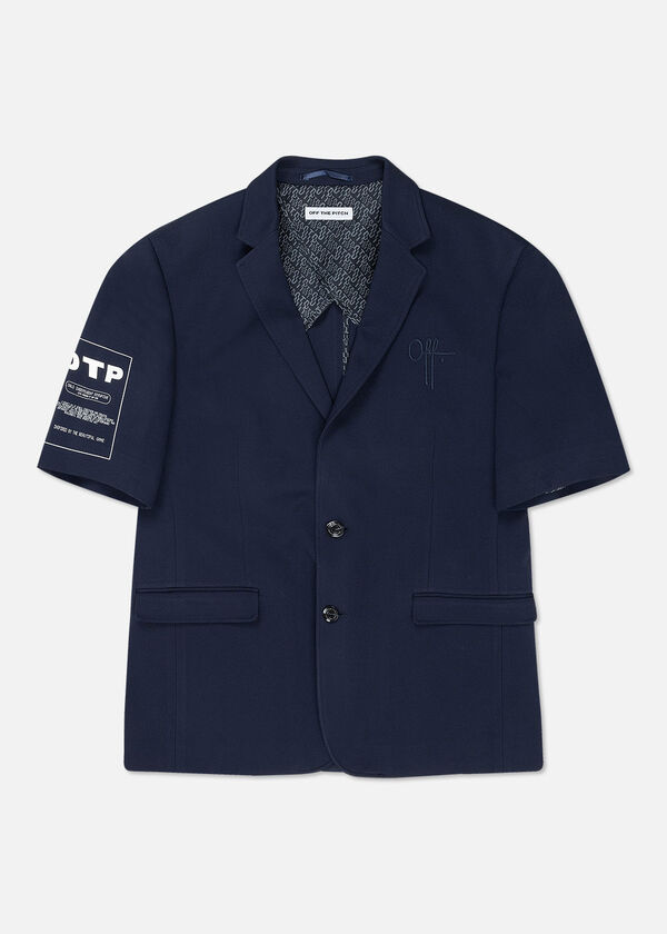 Rooftop Blazer