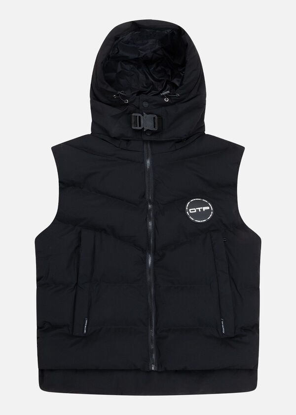 Down Gilet