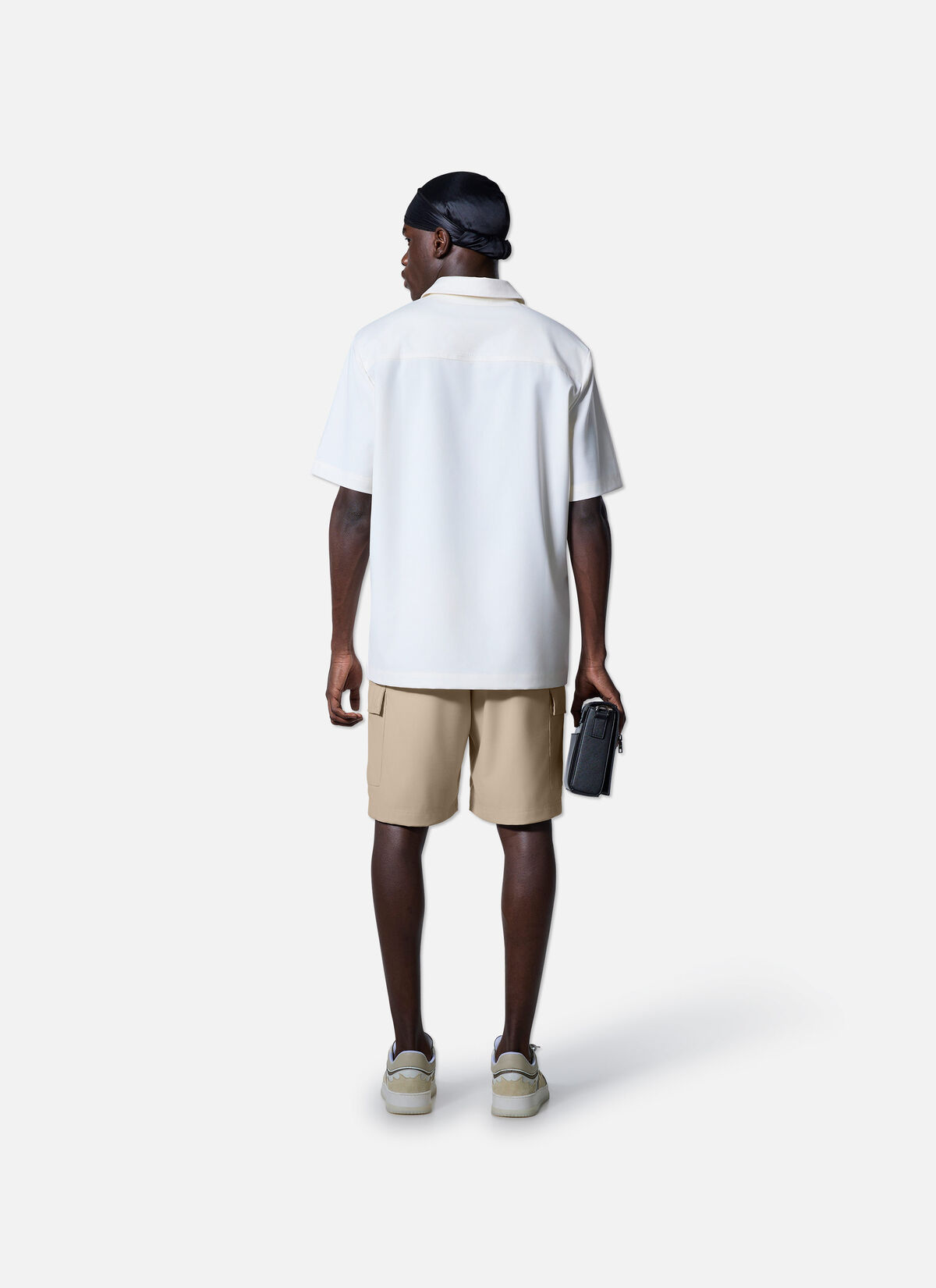 Club Smart Shorts, Sand, hi-res