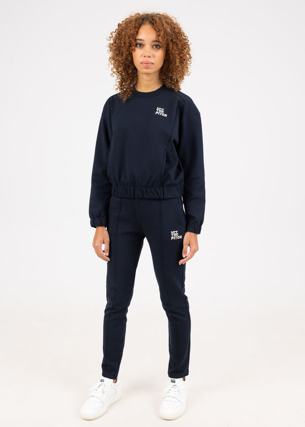 Offset Jogger Women
