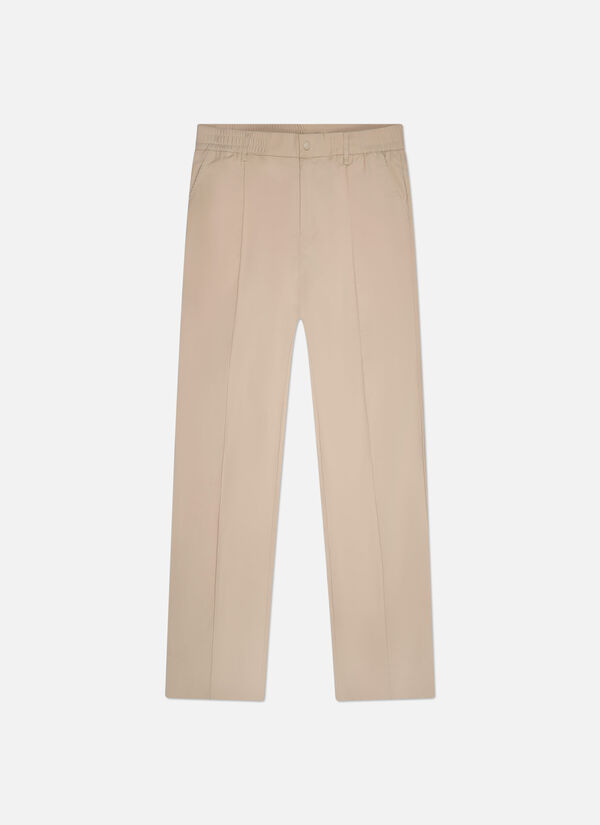 Club Smart Trousers