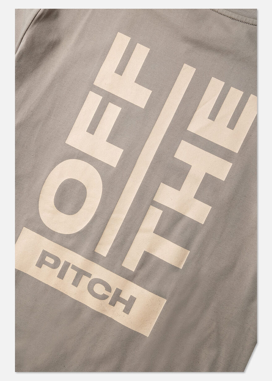 Pocket Tee Regular Fit, Sand, hi-res
