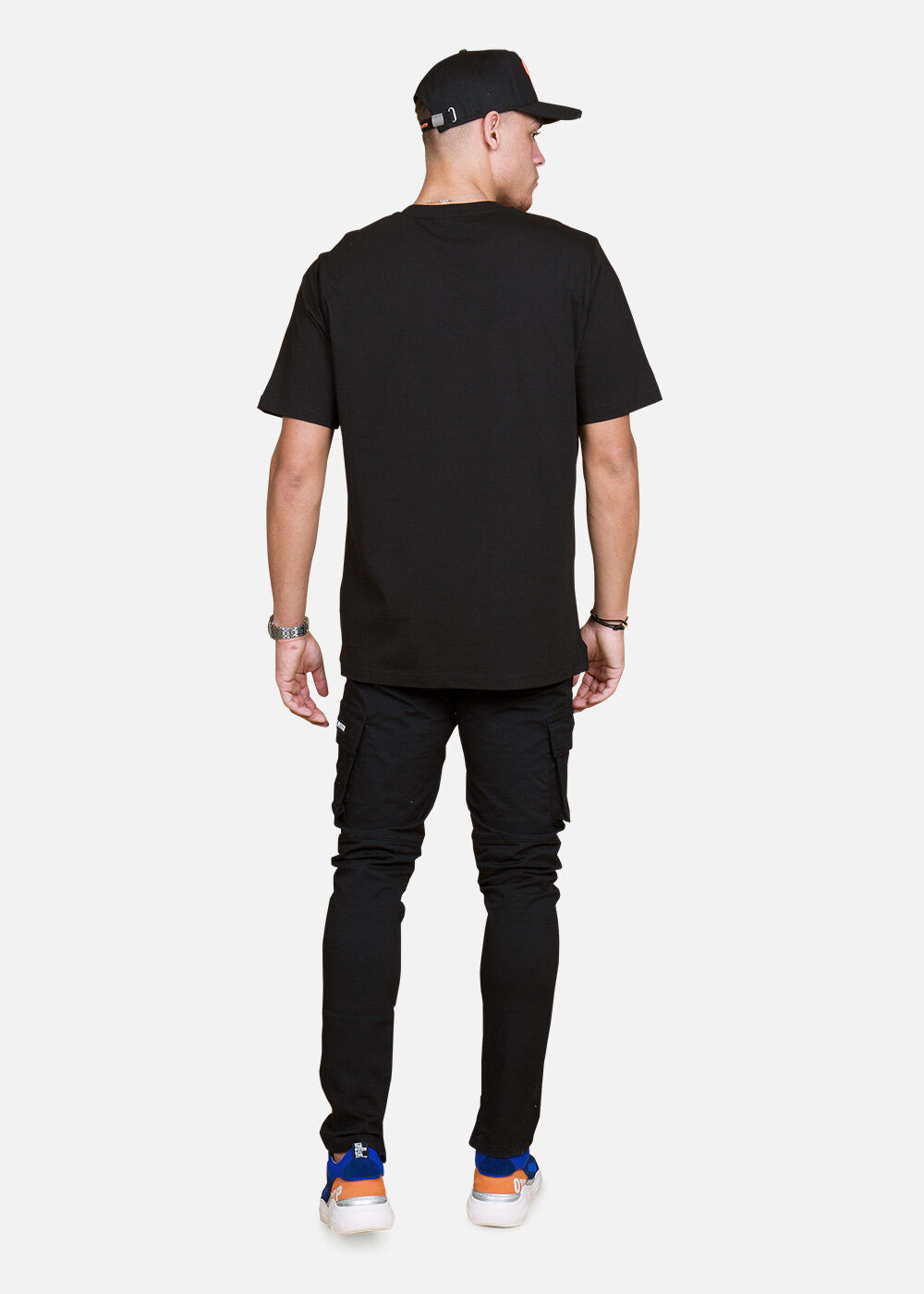 The Cargo Cult Pants