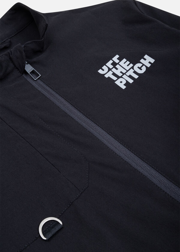 Tammy Woven Jacket