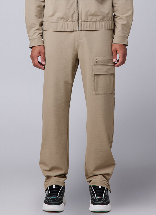 Utility Maze Trouser