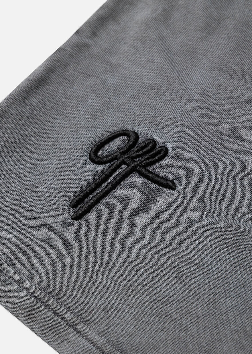 OTP Jerr Short, Black, hi-res