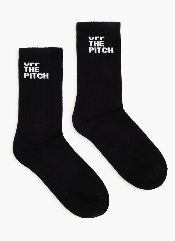 Corporate Socks