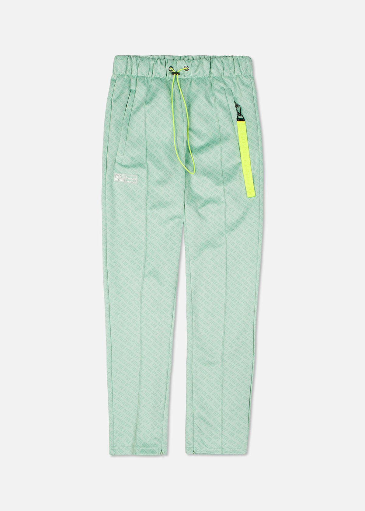 OTP Allover You Pants, Green, hi-res