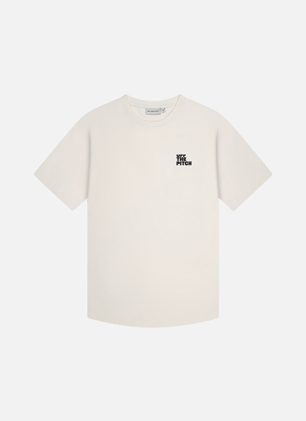 Saint Slim Fit Tee