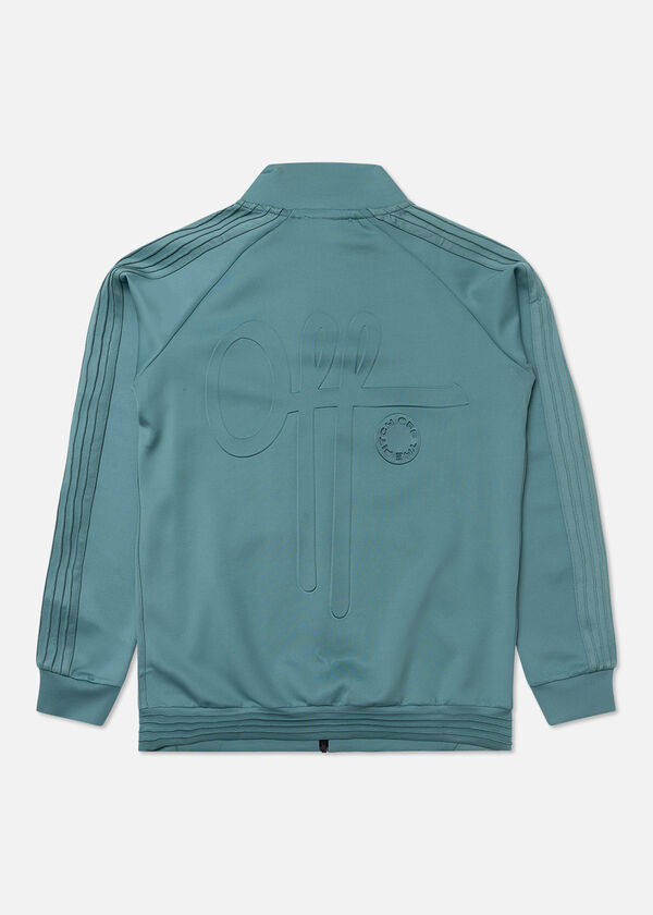 College Track Jacket
