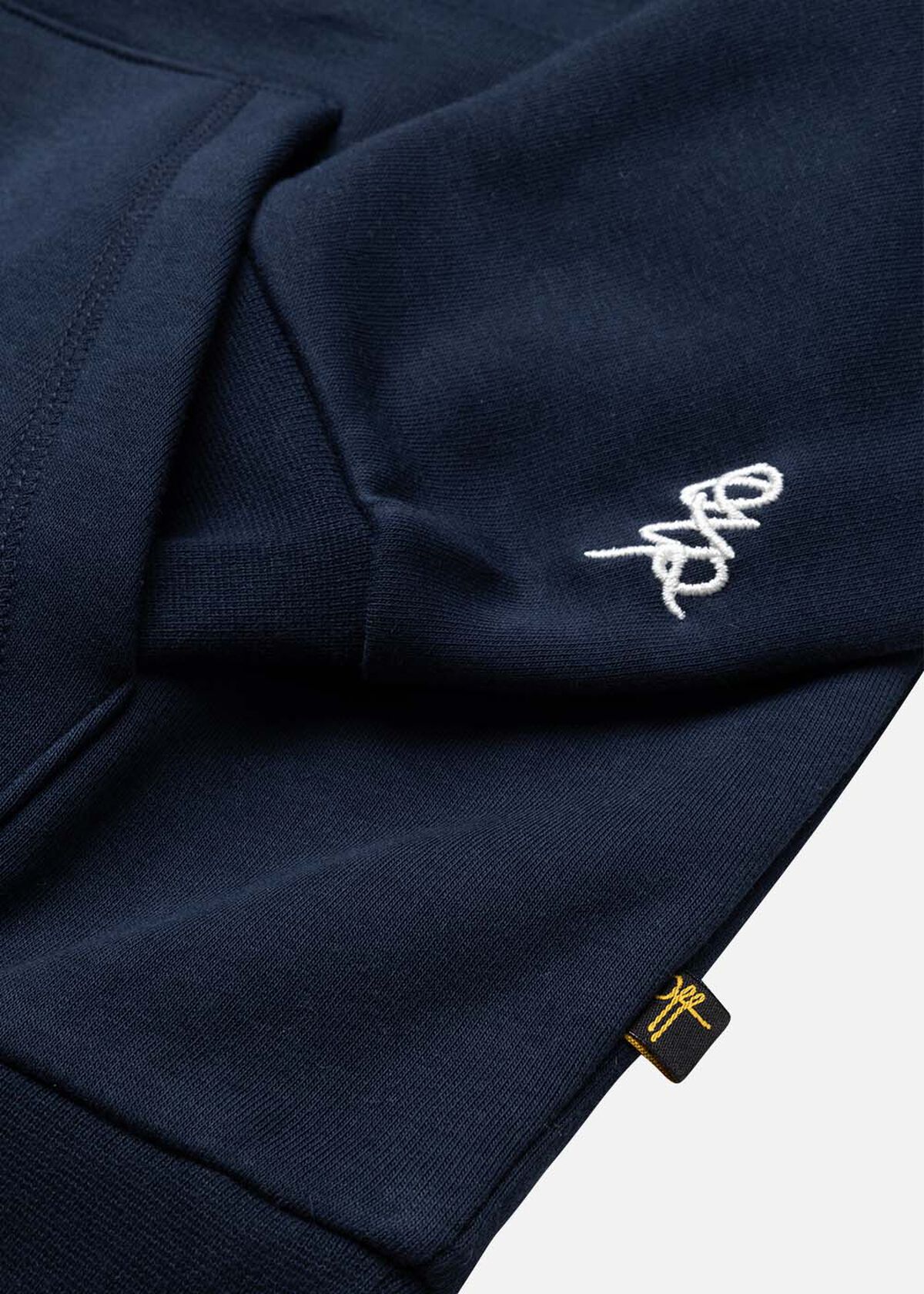 The Soul Suit, Navy, hi-res