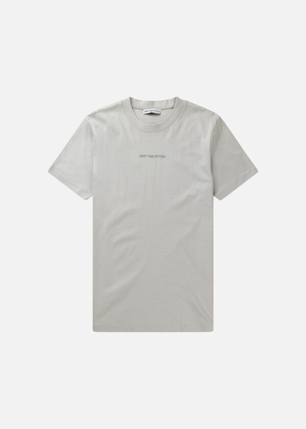 Mercerized Tee