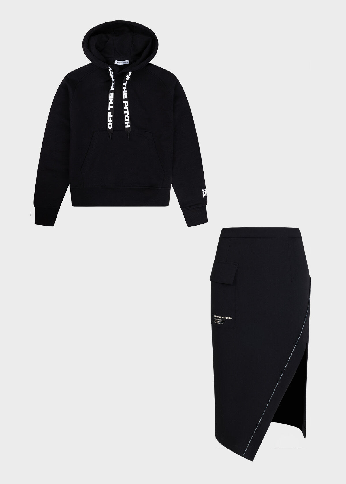 The oath hoodie new arrivals