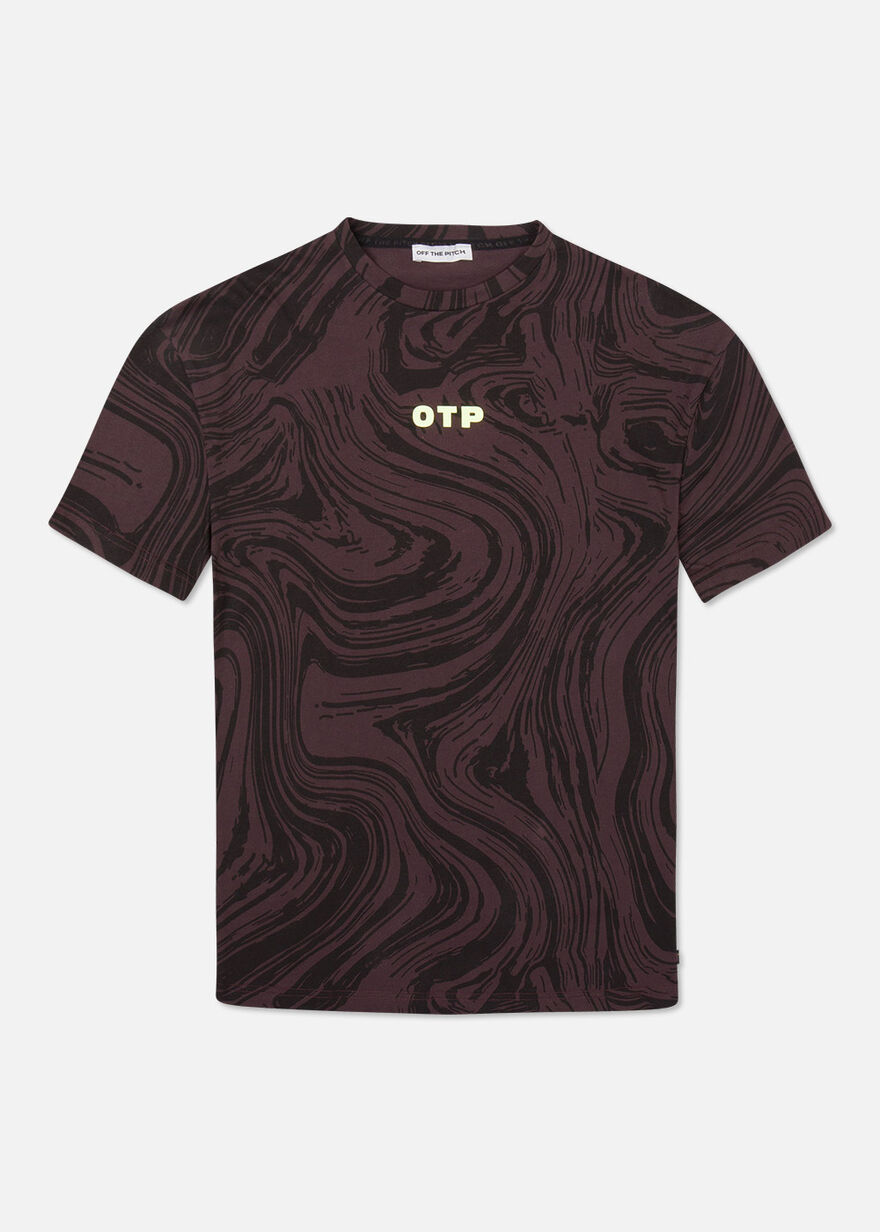 The Creator Tee, Brown, hi-res