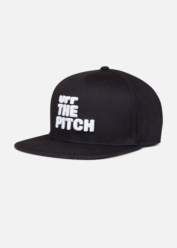 The Corporate Snapback