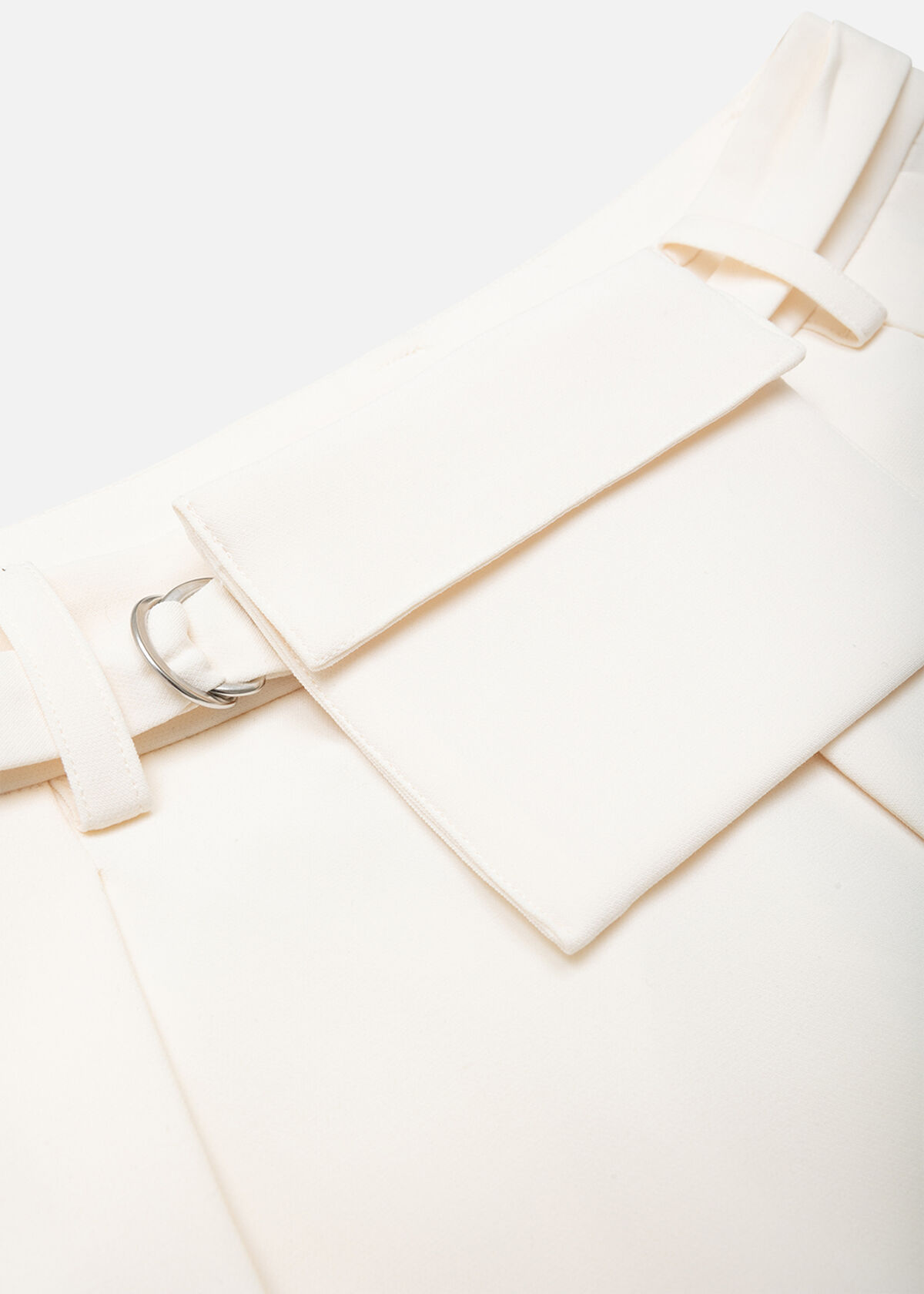 Smart Shorts, Off white, hi-res