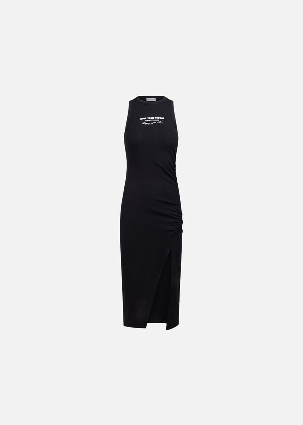 WMNS Rib Dress