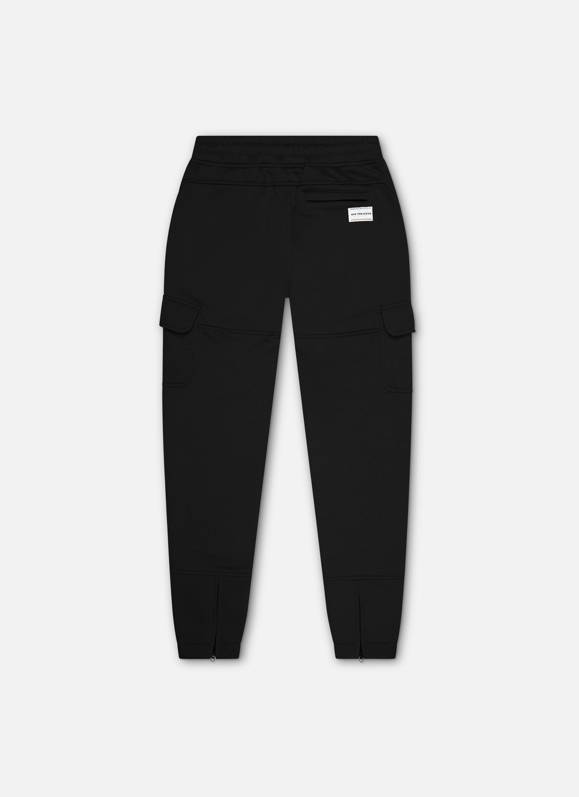 Off the pitch track pants online