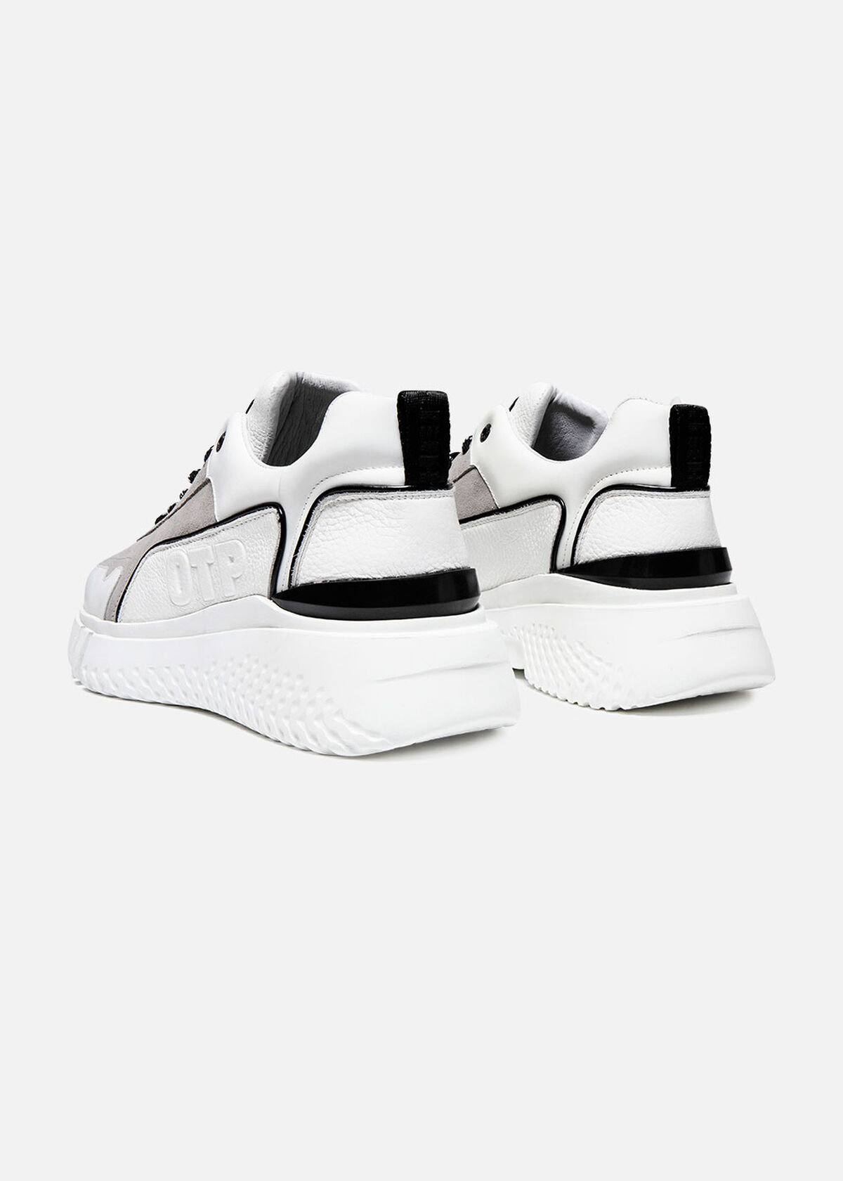 Treble Runner, White/Miscellaneous, hi-res