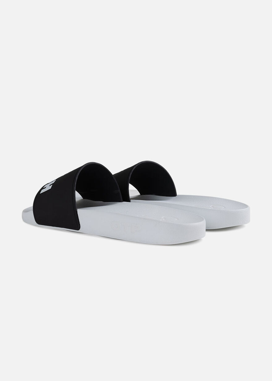 Slide-Off, Black/White, hi-res