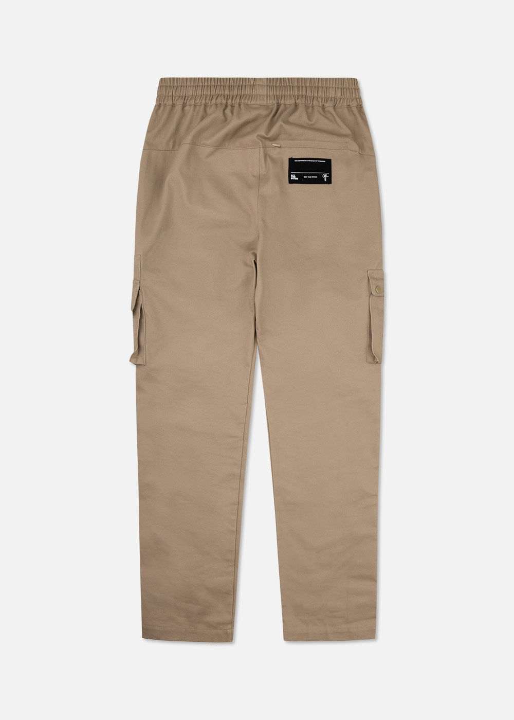 Shop Utility Cargo Pants | Off The Pitch