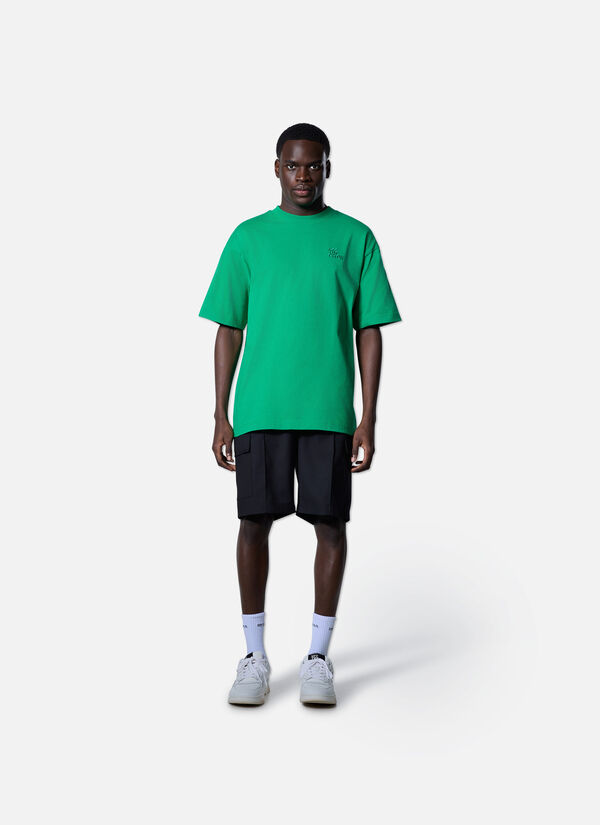 Museum Loose Fit Tee