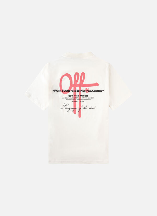 Neo Regular Fit Tee
