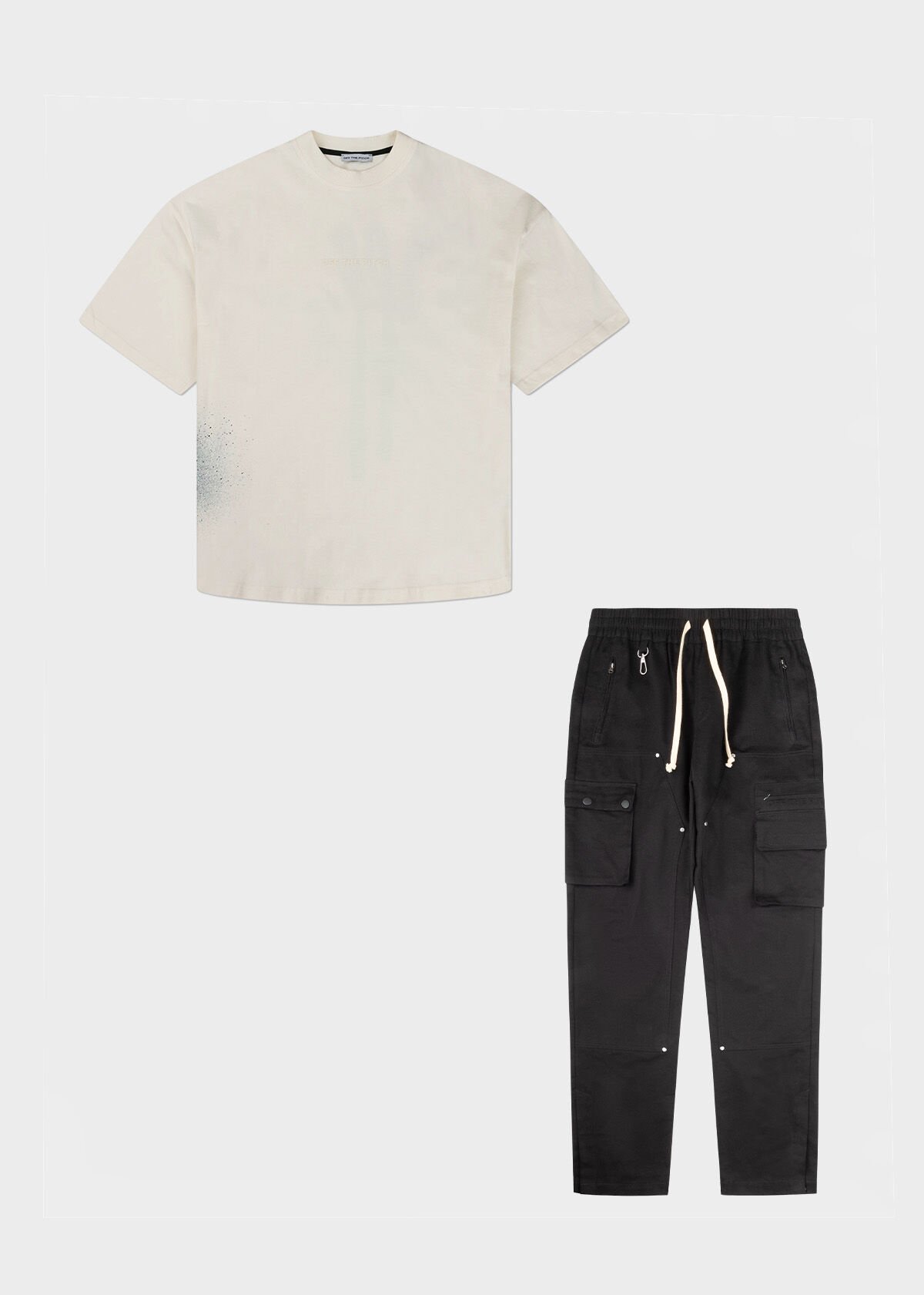 Graffiti Tee pack, , hi-res