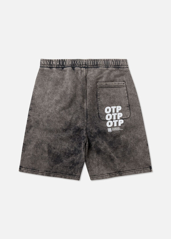 Riga Shorts