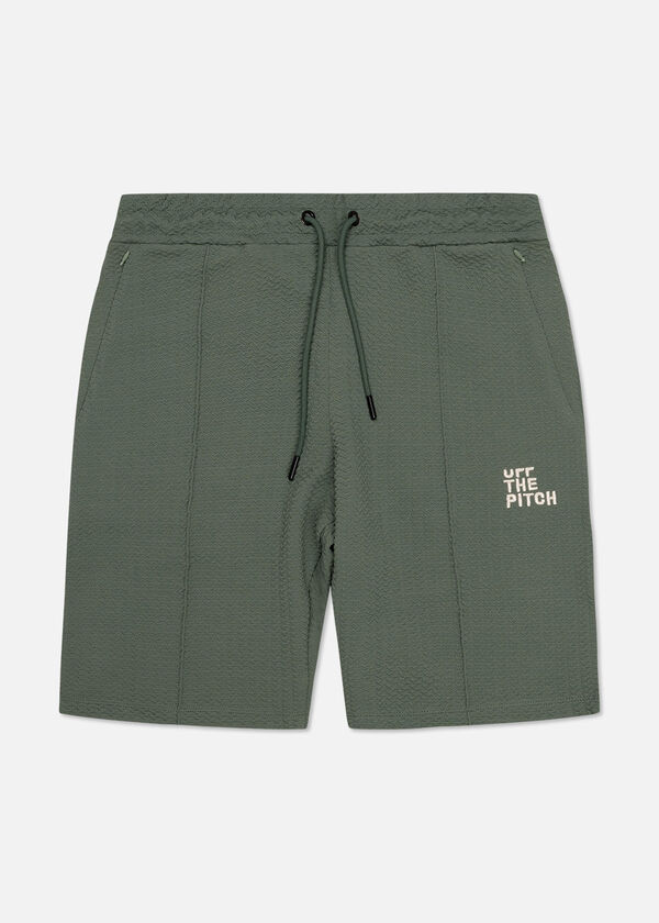 Boulevard Shorts