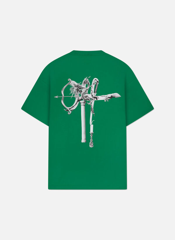 Museum Loose Fit Tee