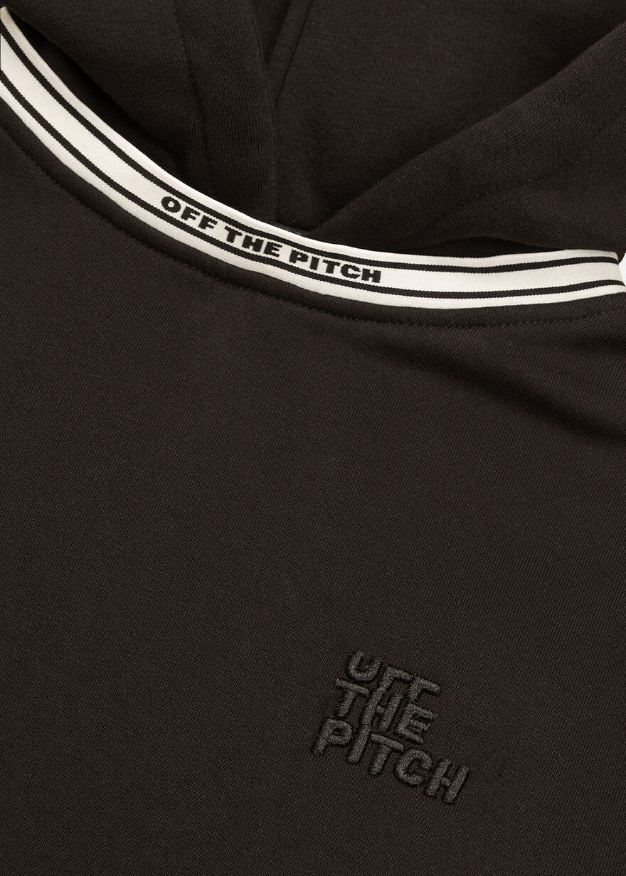 Nevada Hood, Black, hi-res