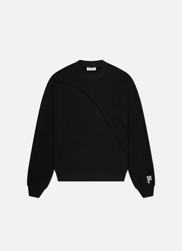 Evolve Crewneck