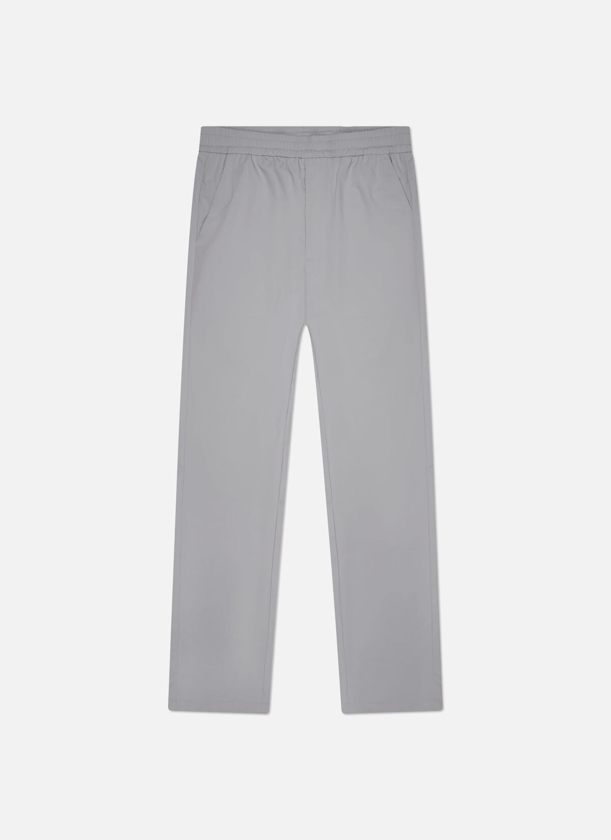 Technical Trousers, Grey, hi-res