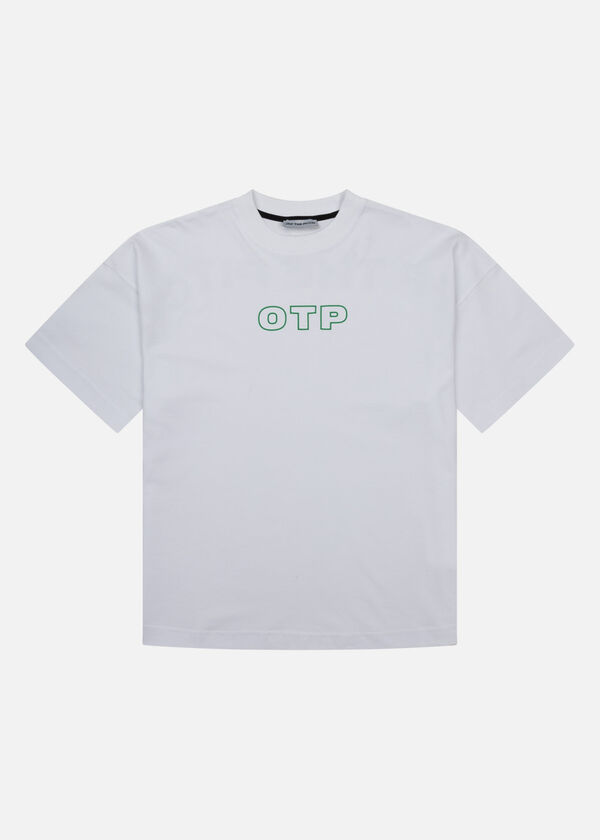 OTP Tee Oversized Unisex