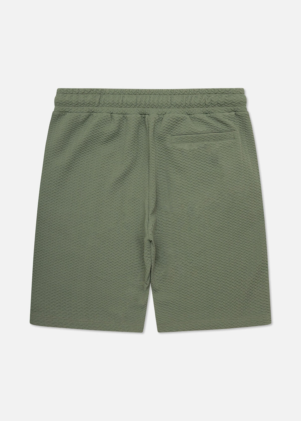 Boulevard Shorts, Forest Green, hi-res