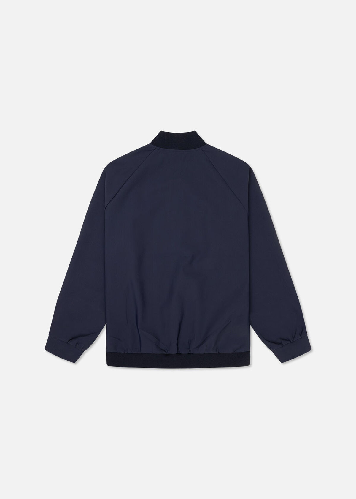 Muca Tech Jacket, Navy, hi-res