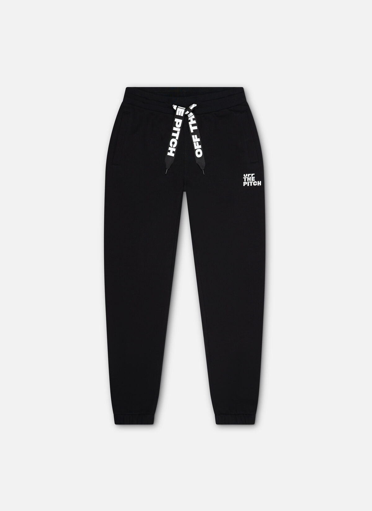 Oath Jogger, Black, hi-res