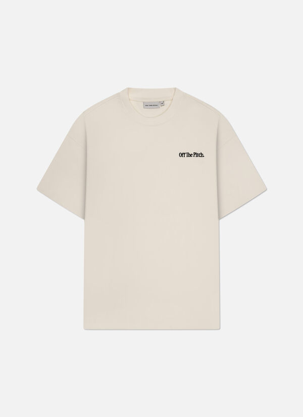 Wardrobe Essentials Tee
