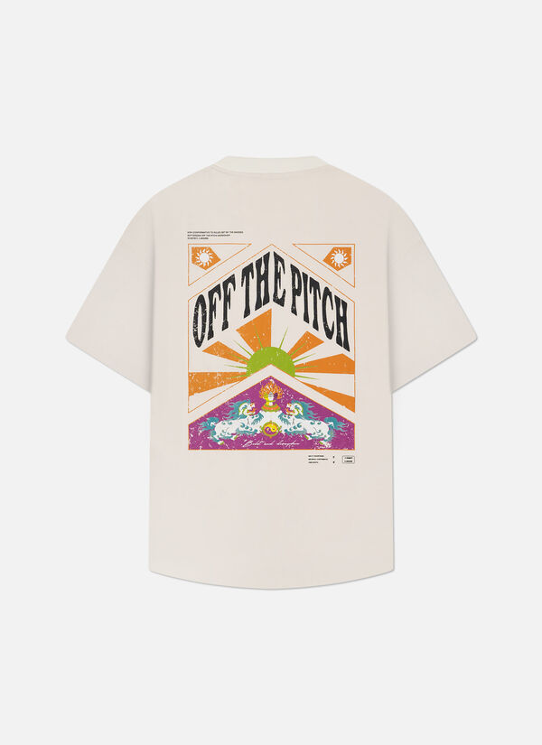 Season Oversized Tee