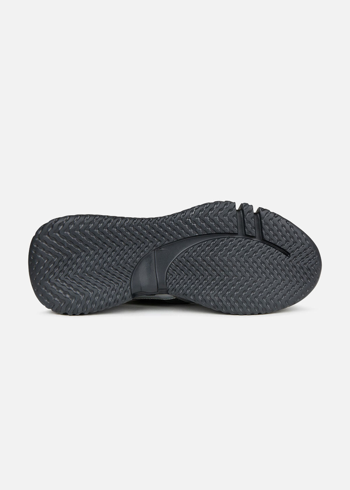 Crunch Runner, Black/Grey, hi-res